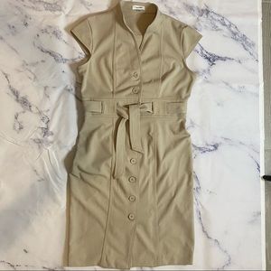 Calvin Klein dress size 12